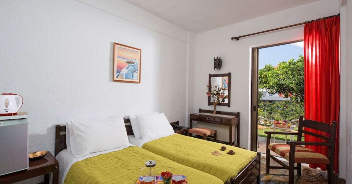 Een foto van Malia Holidays
