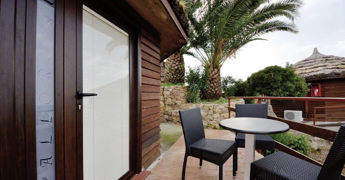 Een foto van Calanica Resort