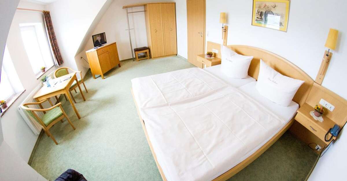 Een foto van Landhotel Gasthof Wüllner