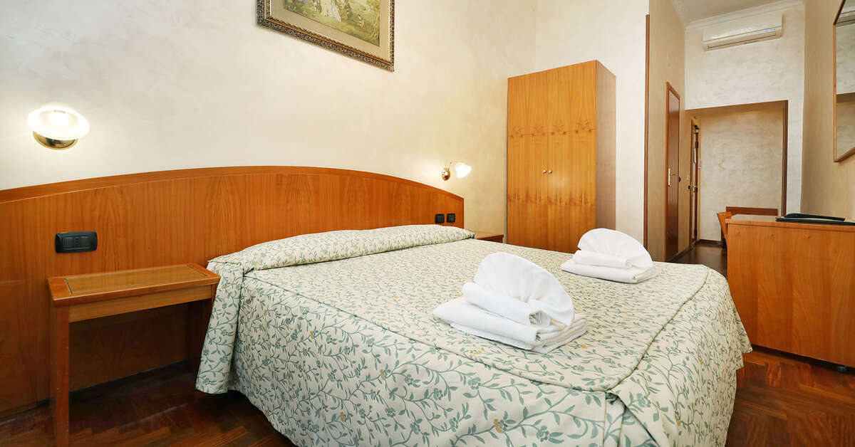 Een foto van Hotel Corot