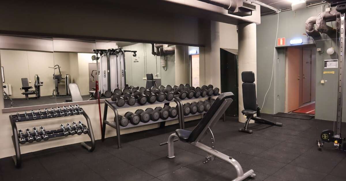 Een foto van Comfort Hotel Malmo