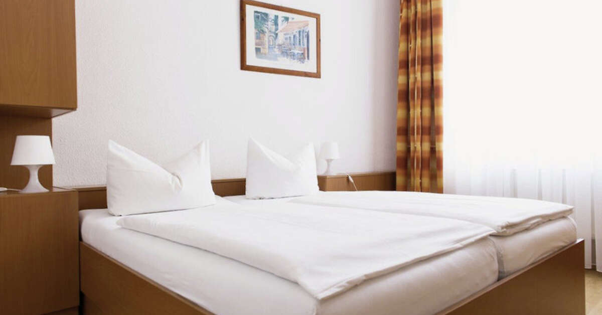 Een foto van Altwernigeröder Aparthotel