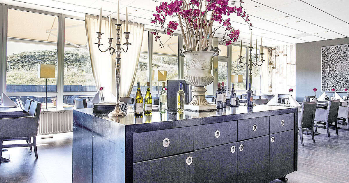 Een foto van Fletcher Hotel-Restaurant Zeeduin