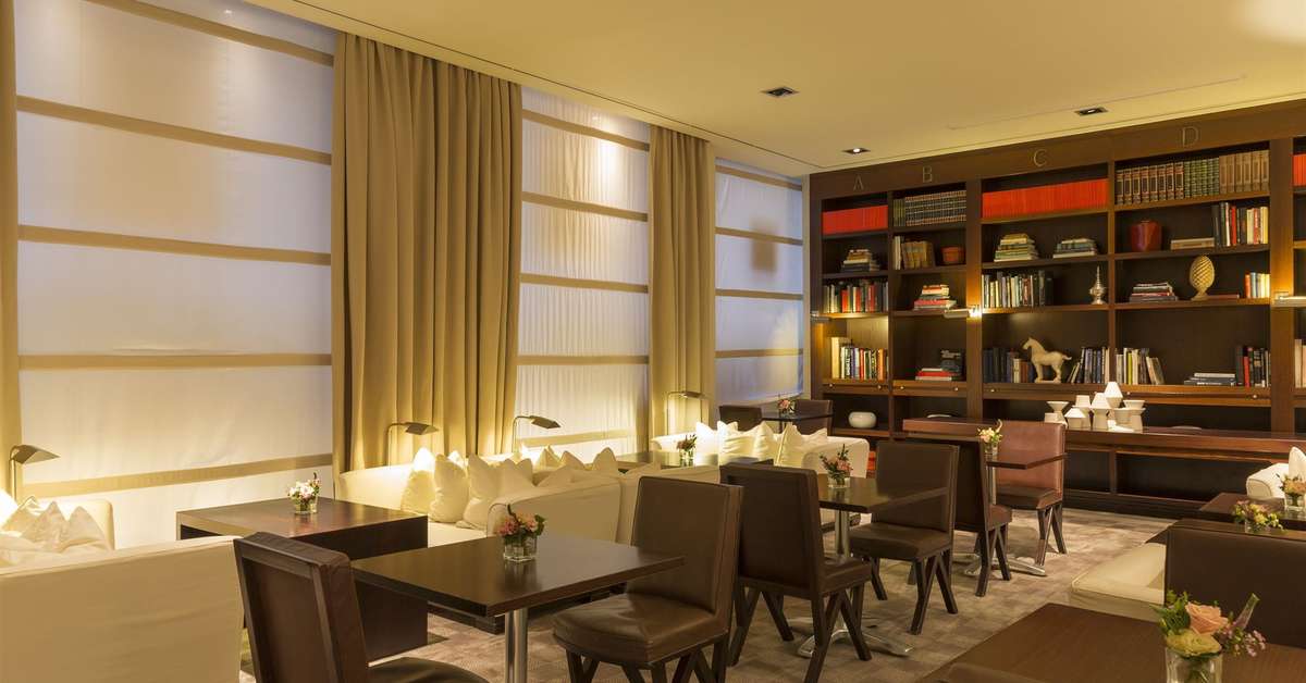 Een foto van Gallery Hotel Art Florence