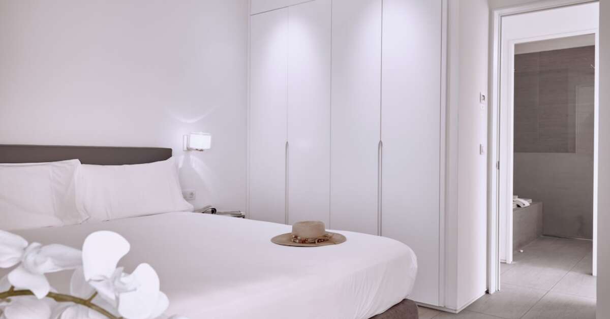 Een foto van Baobab Suites