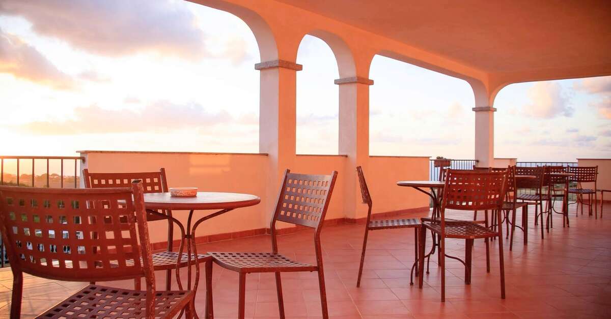 Een foto van Abbaidda Hotel