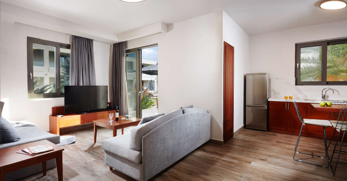 Een foto van Anna's House