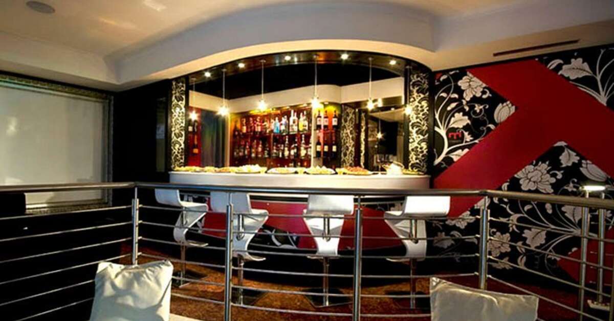 Een foto van Hotel Ariston Rome