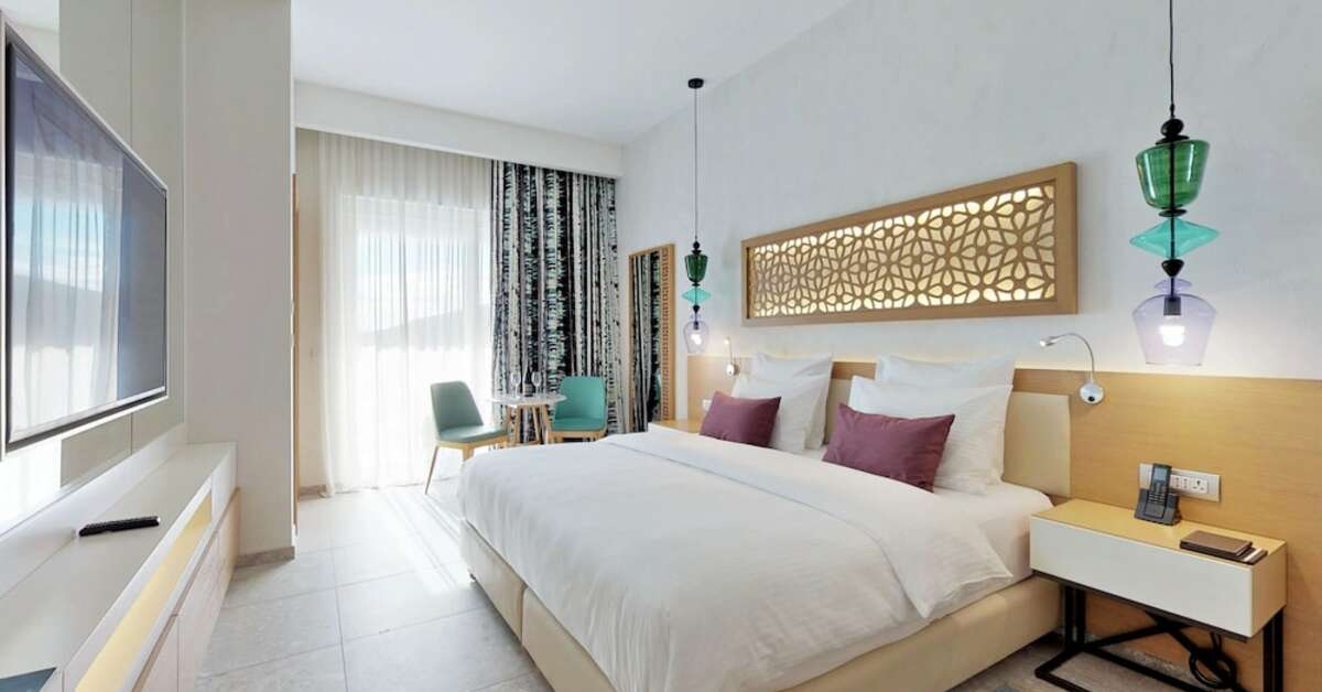 Een foto van Chedi Lustica Bay