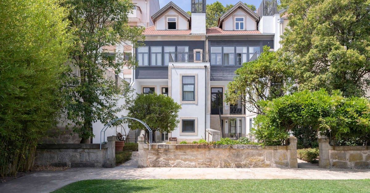Een foto van Marques Garden House by Olivia