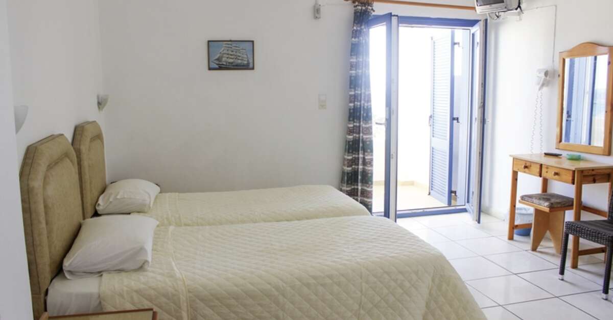 Ein Foto Marcos Beach Hotel