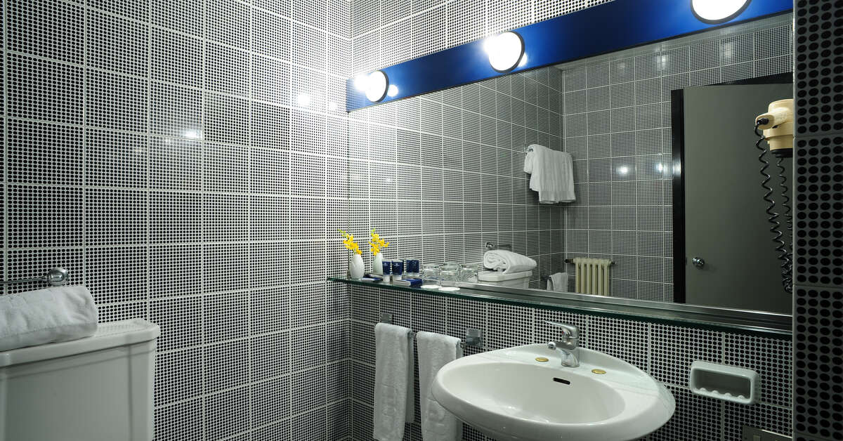 Een foto van Mercure Hotel President Lecce