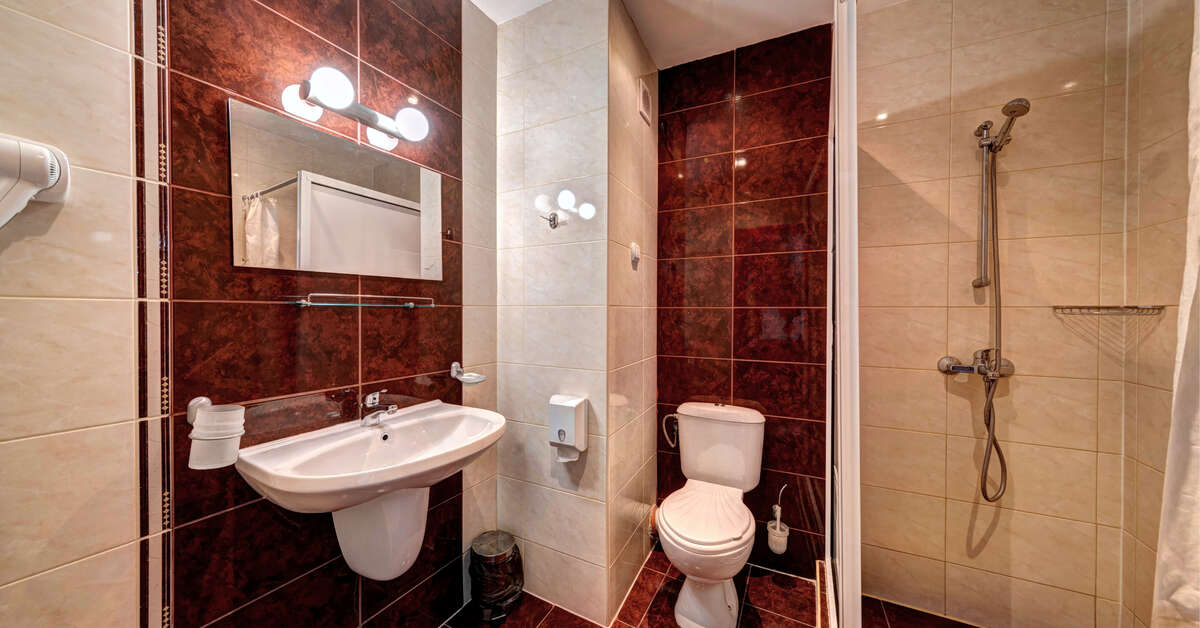 Een foto van Hotel Esperanto