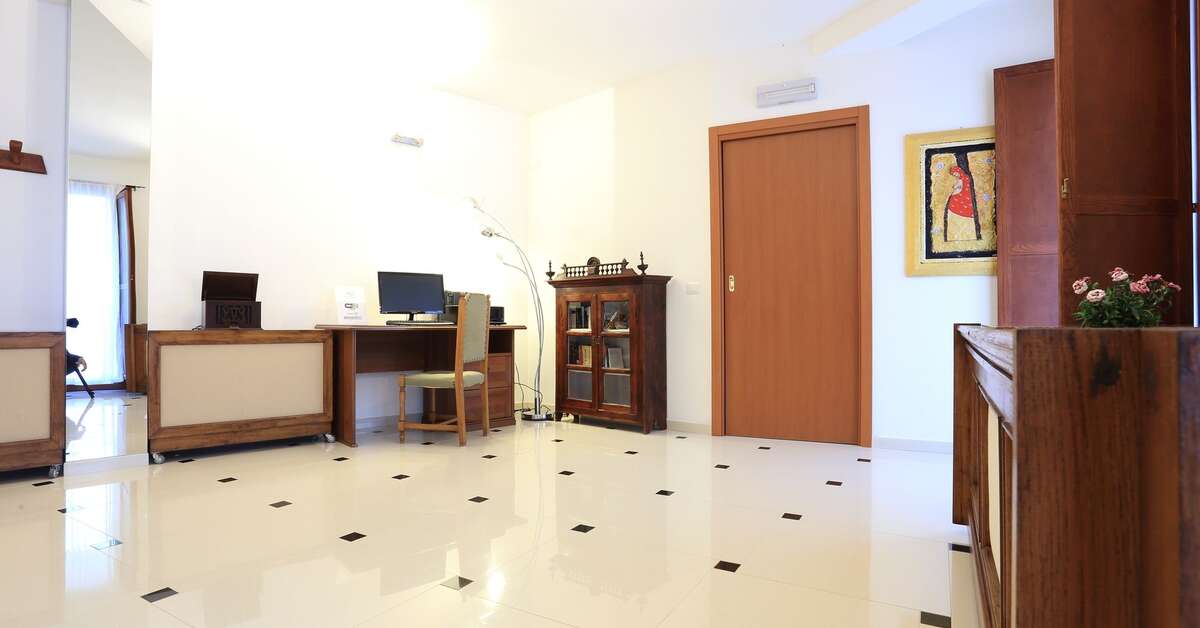 Een foto van Villa Piras