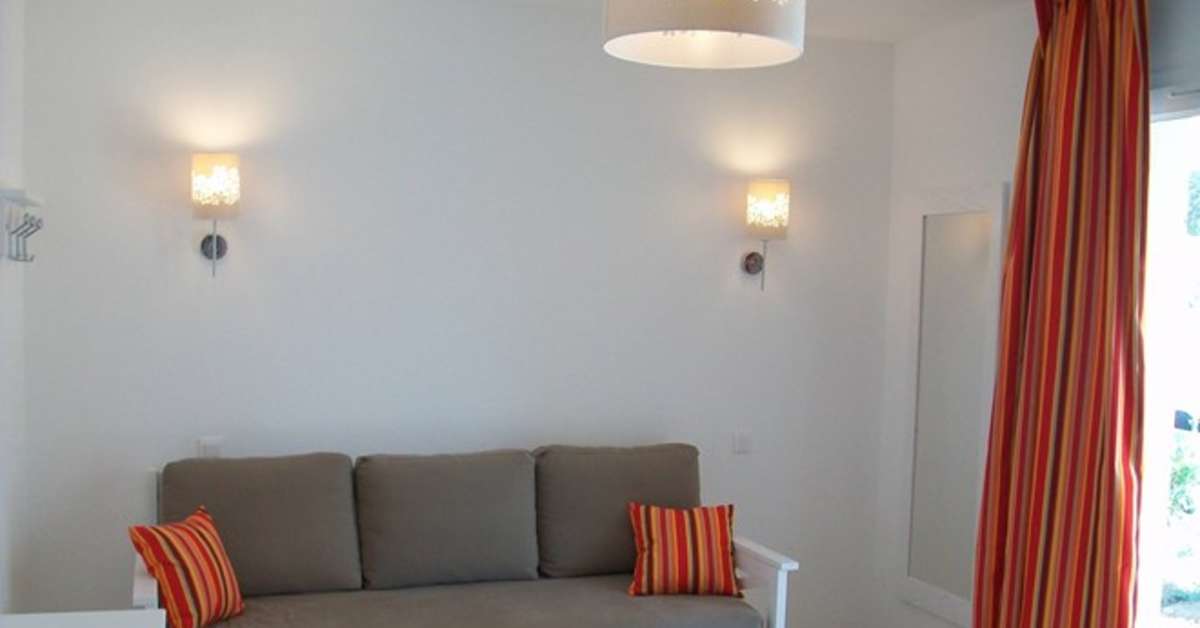 Een foto van Odalys Residence Les Villas Bel Godere