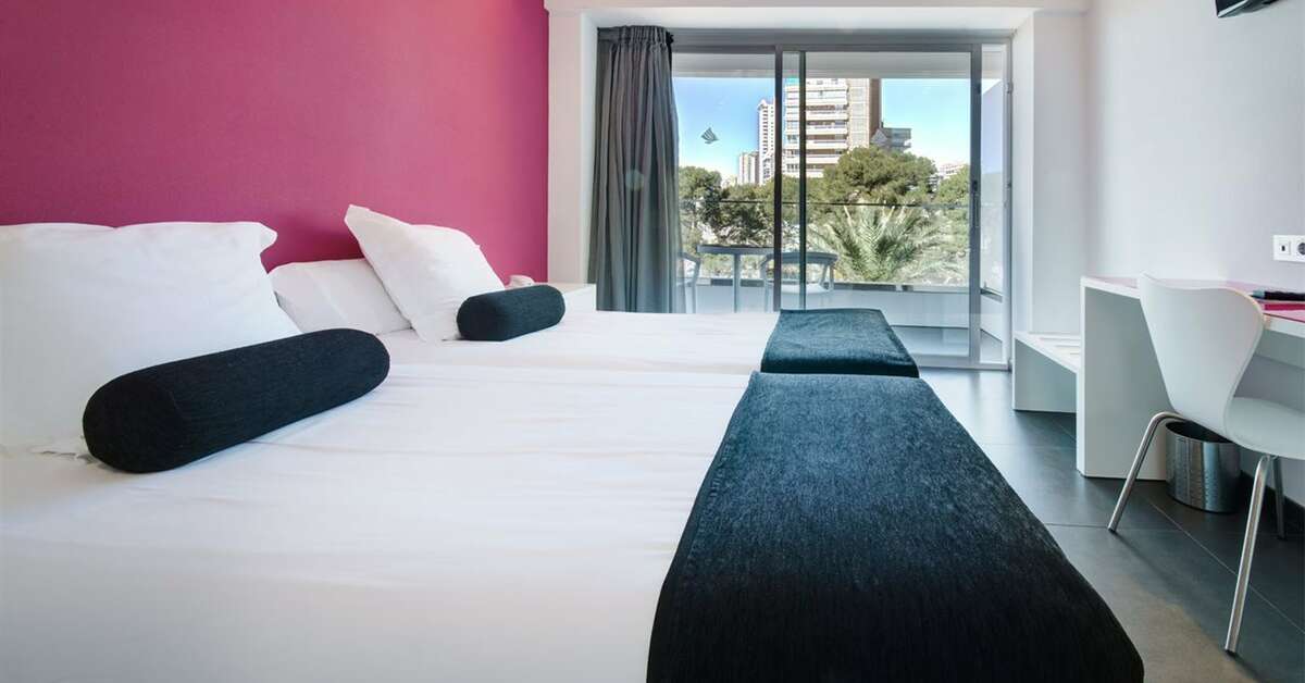 Een foto van Hotel Brisa