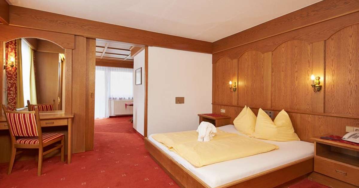 Een foto van Hotel Kleon