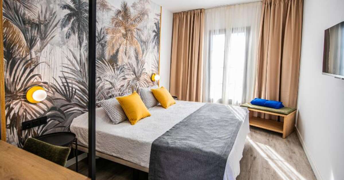 Een foto van Fuerteventura Beach Club