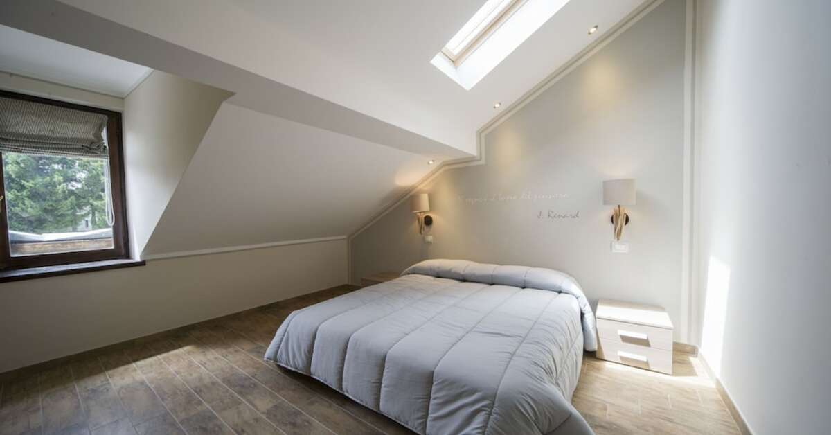 Een foto van Residence Tabor