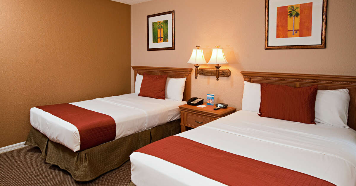 Een foto van Legacy Vacation Resort