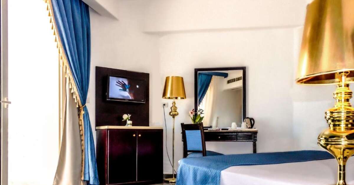 Een foto van White Valley Palace