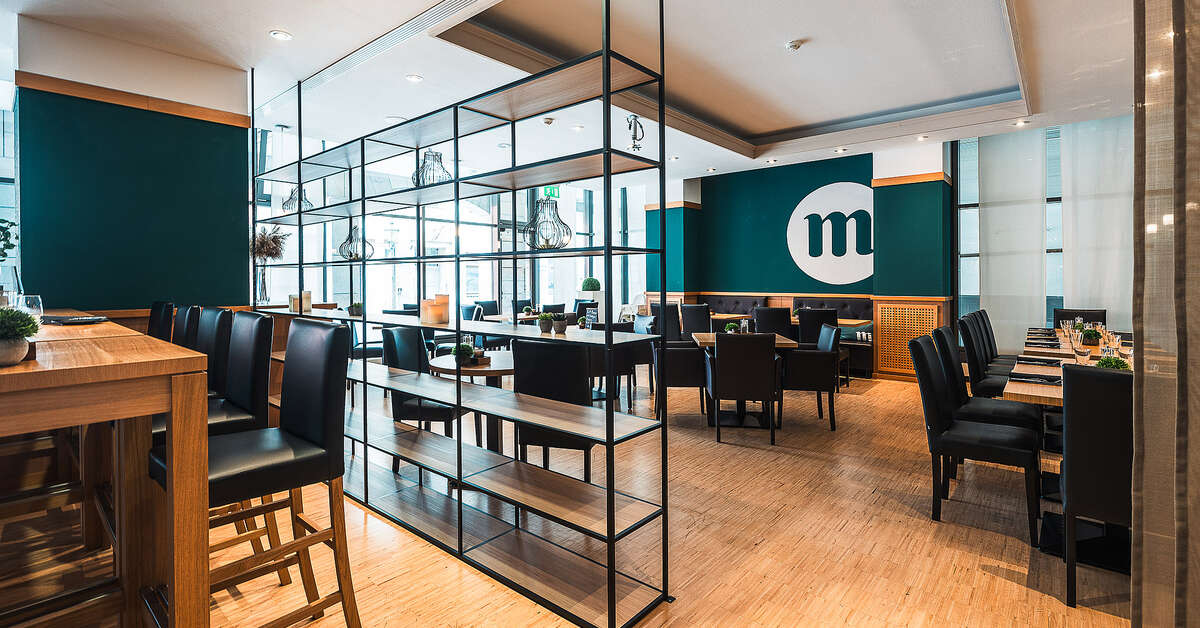 Een foto van Martas Hotel Lutherstadt Wittenberg