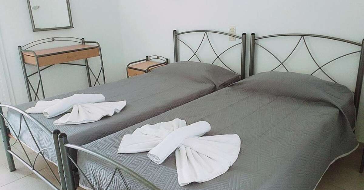 Een foto van Monika Hotel