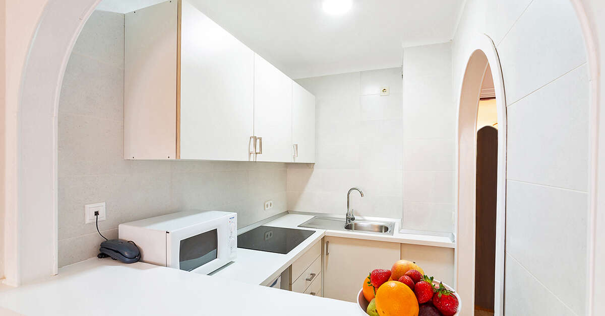 Ein Foto Casa Vida Apartments