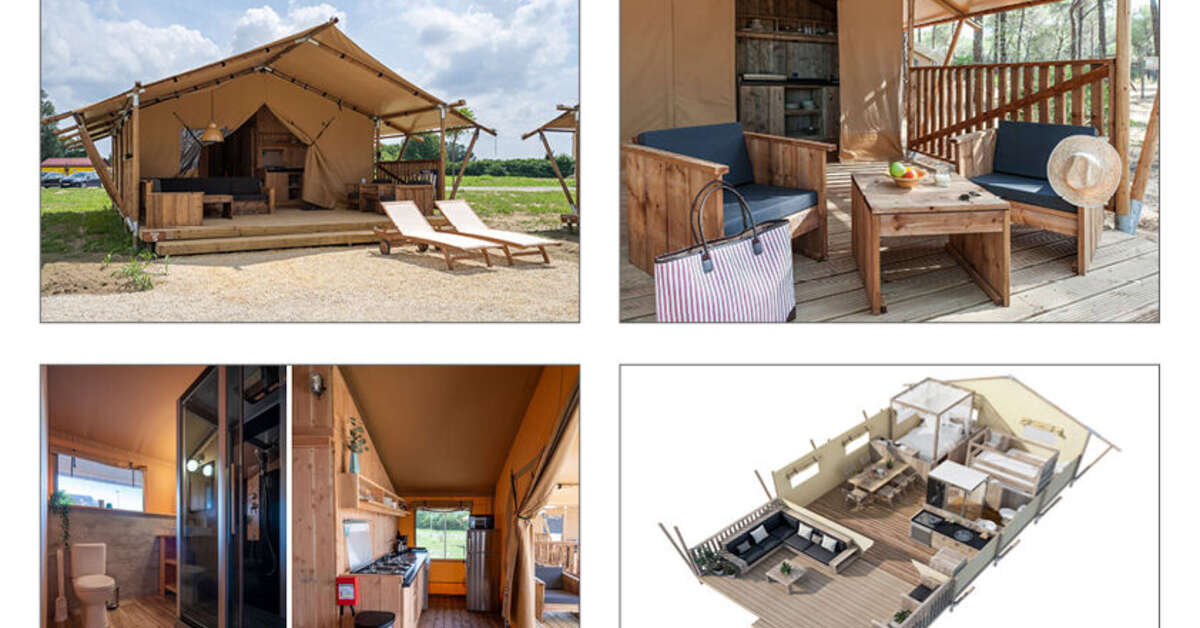 Een foto van Camping Terme Catez