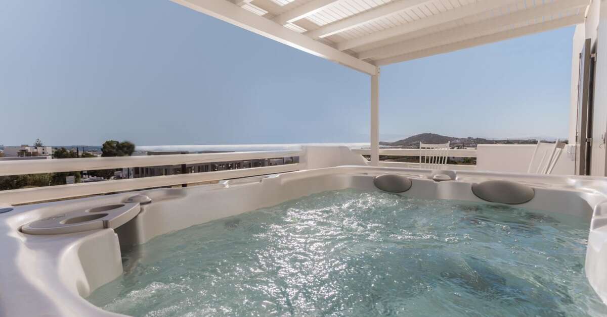 Een foto van 18 Grapes Hotel