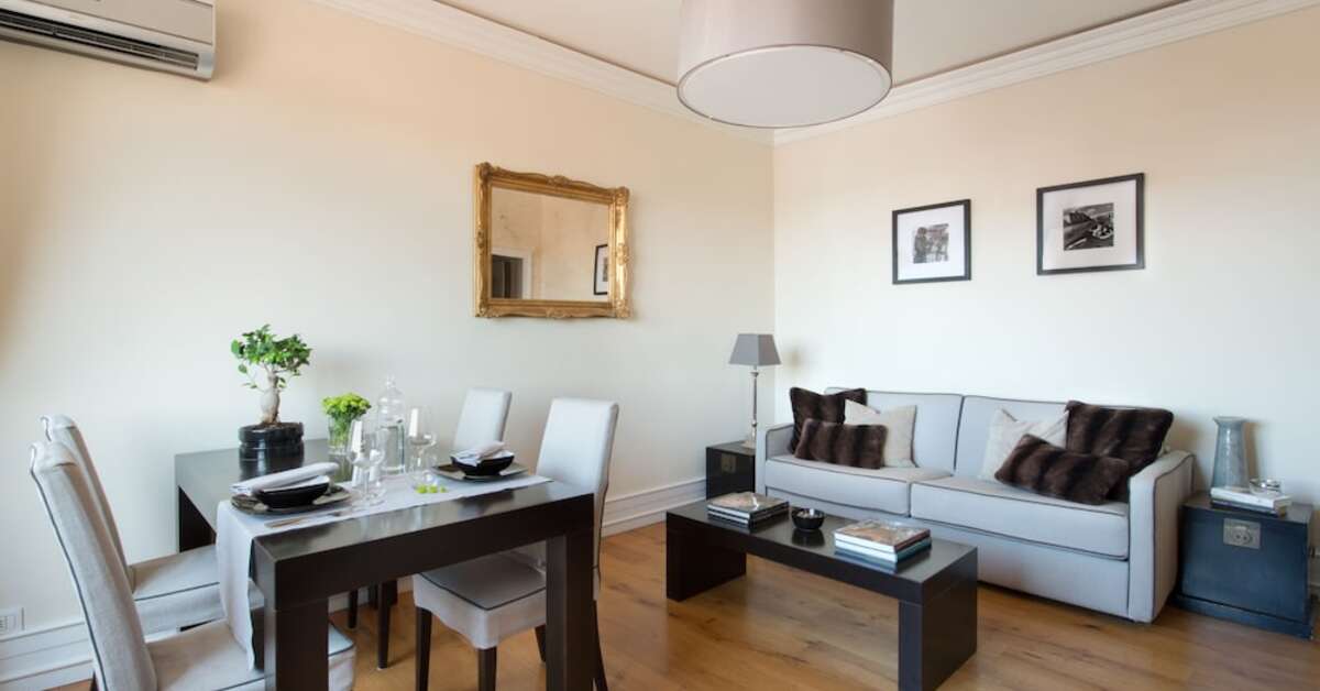 Een foto van Tornabuoni Suites Collection