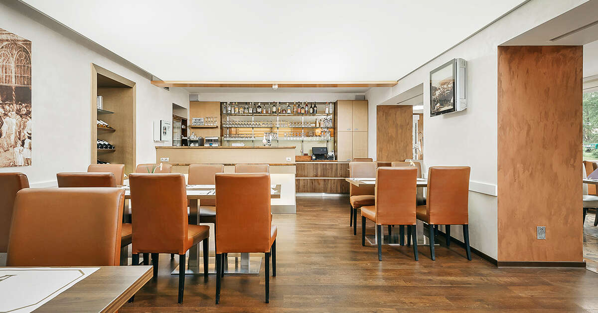 Een foto van Wellness & Spa Hotel Richard