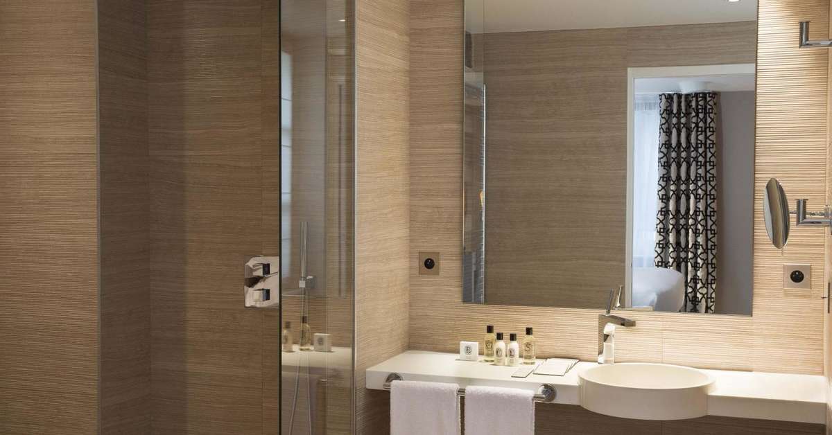 Een foto van Hotel Dupond Smith