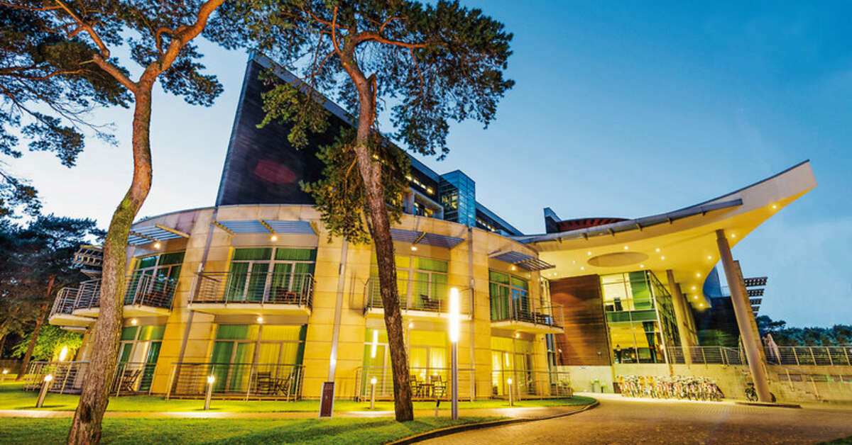 Een foto van Havet Hotel Resort & Spa
