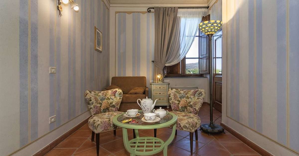 Een foto van Villa Cheli
