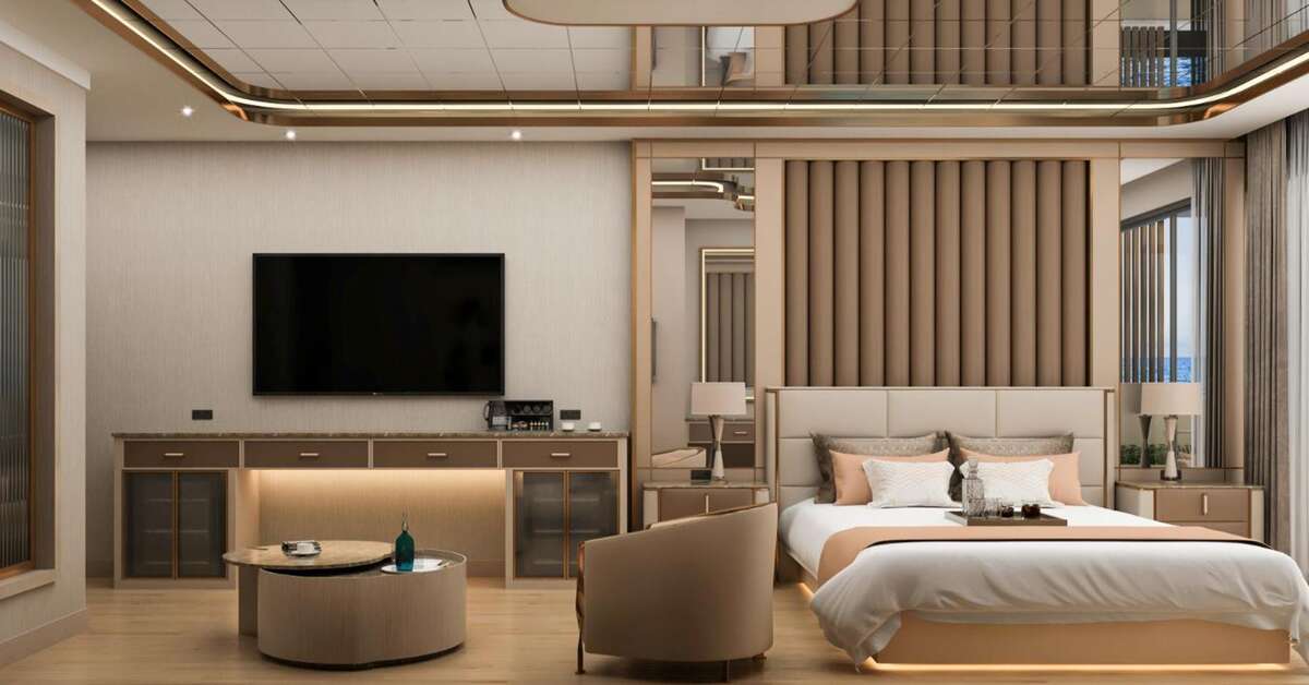 Een foto van Heritage By Cimen Hotel