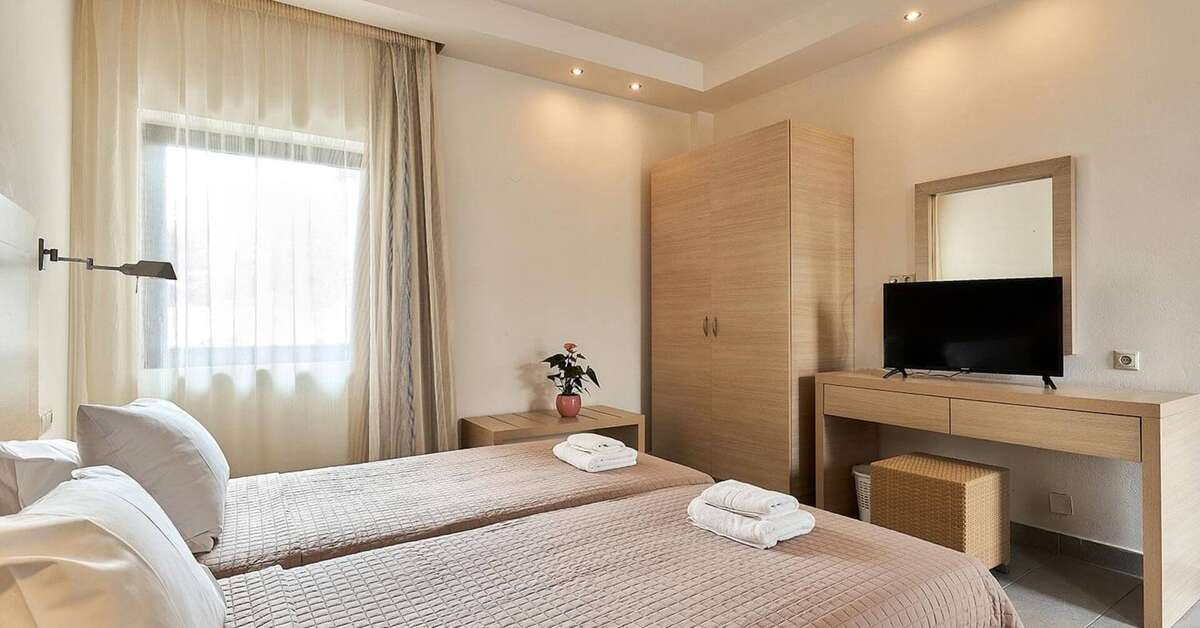 Een foto van Creteco Hotel & Suites