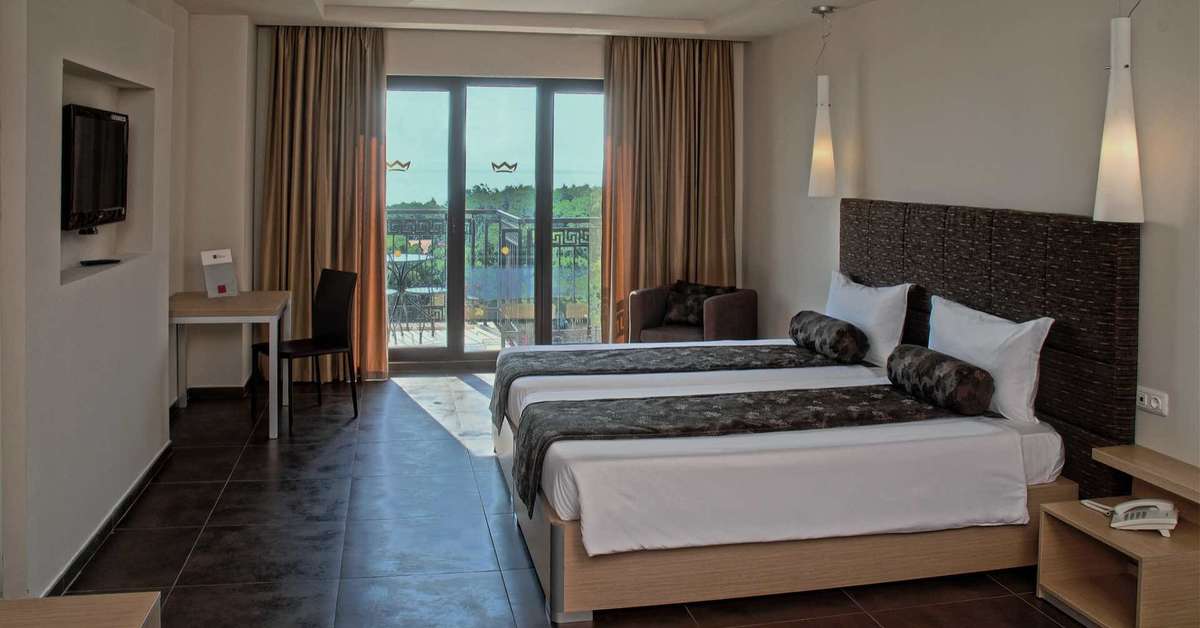 Een foto van Dolce Vita Sunshine Resort