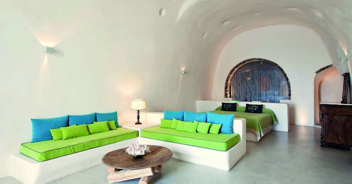 Een foto van Remezzo Villas