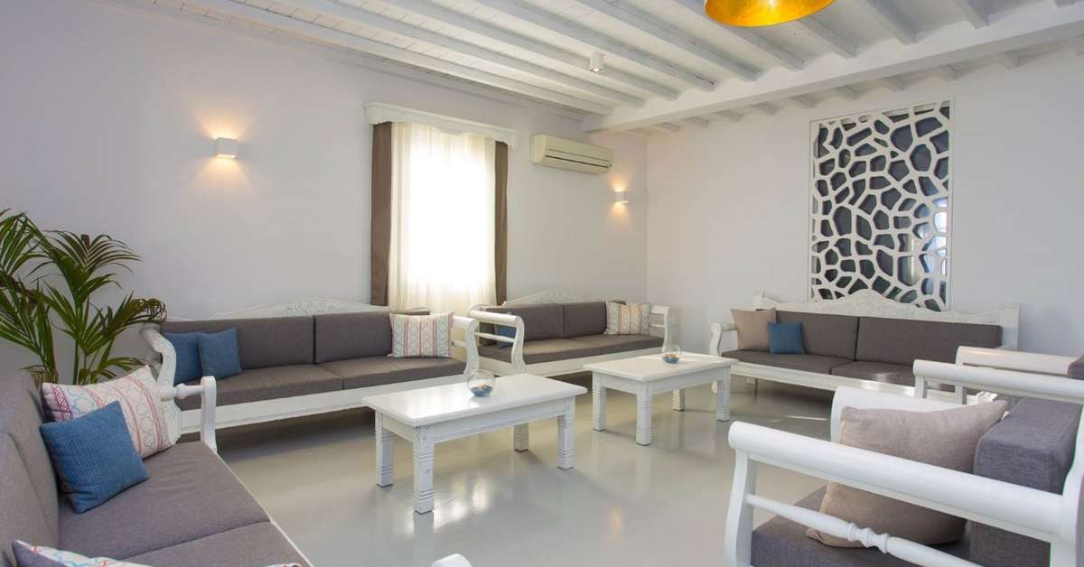 Een foto van Mykonos Essence Hotel