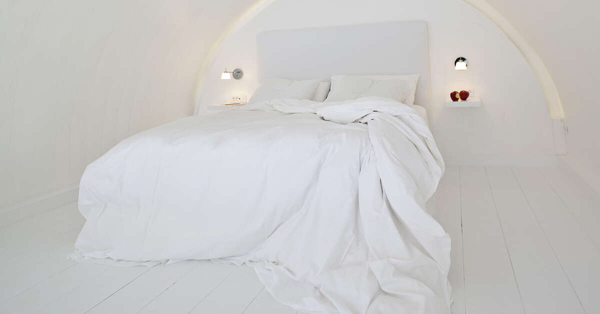 Een foto van Katikies Hotel