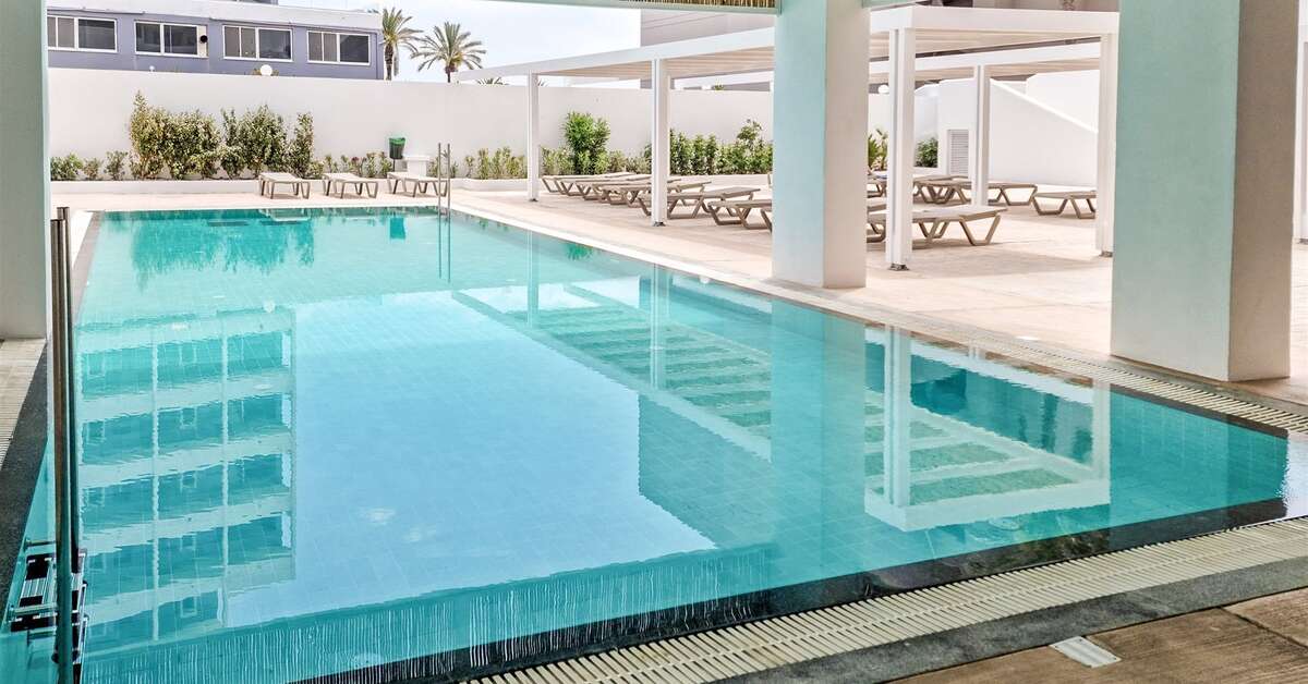 Een foto van Epsilon Appartementen