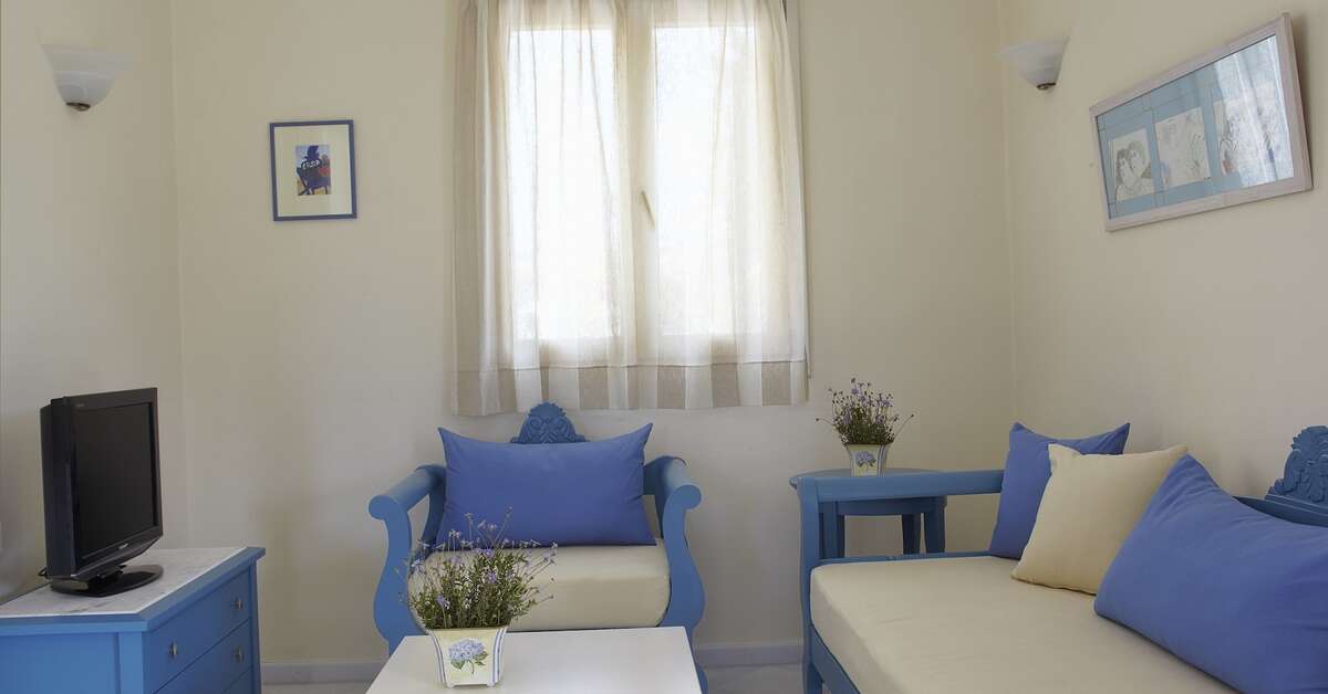 Een foto van Kedros Villas