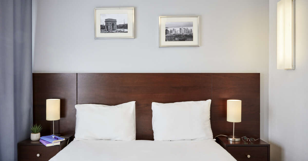 Een foto van Ibis Paris Gare de Lyon Reuilly