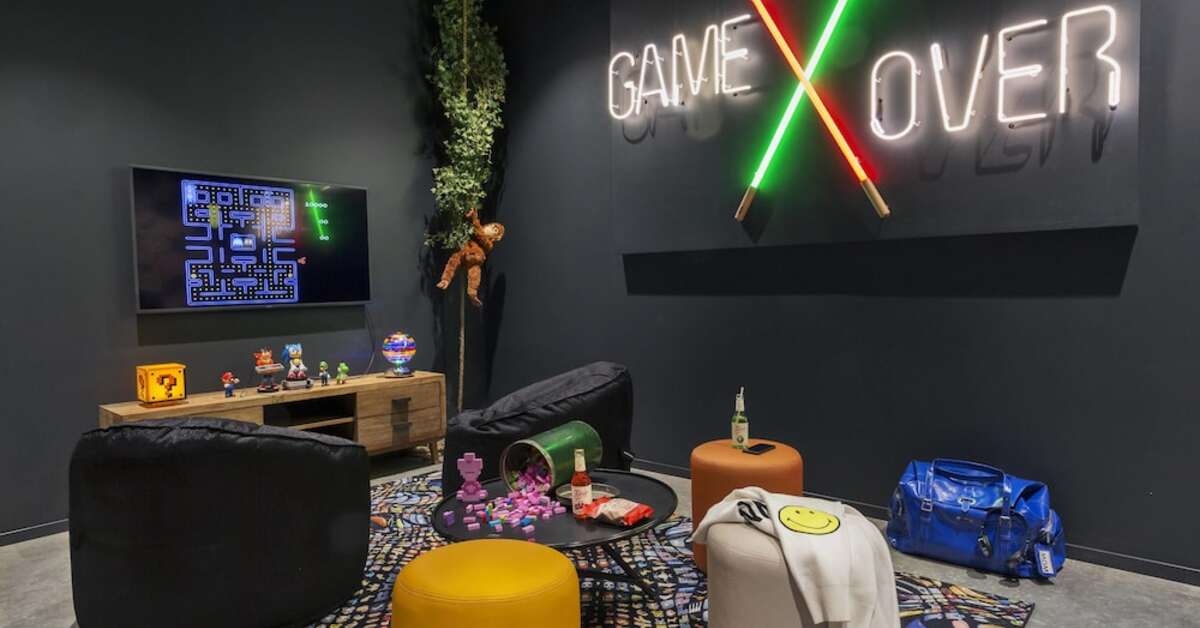 Een foto van Moxy Copenhagen Sydhavnen