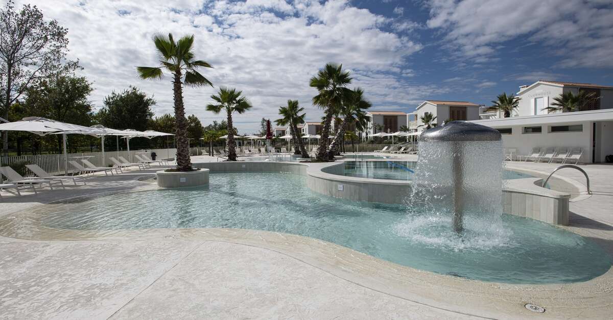 Een foto van Pareus Beach Resort