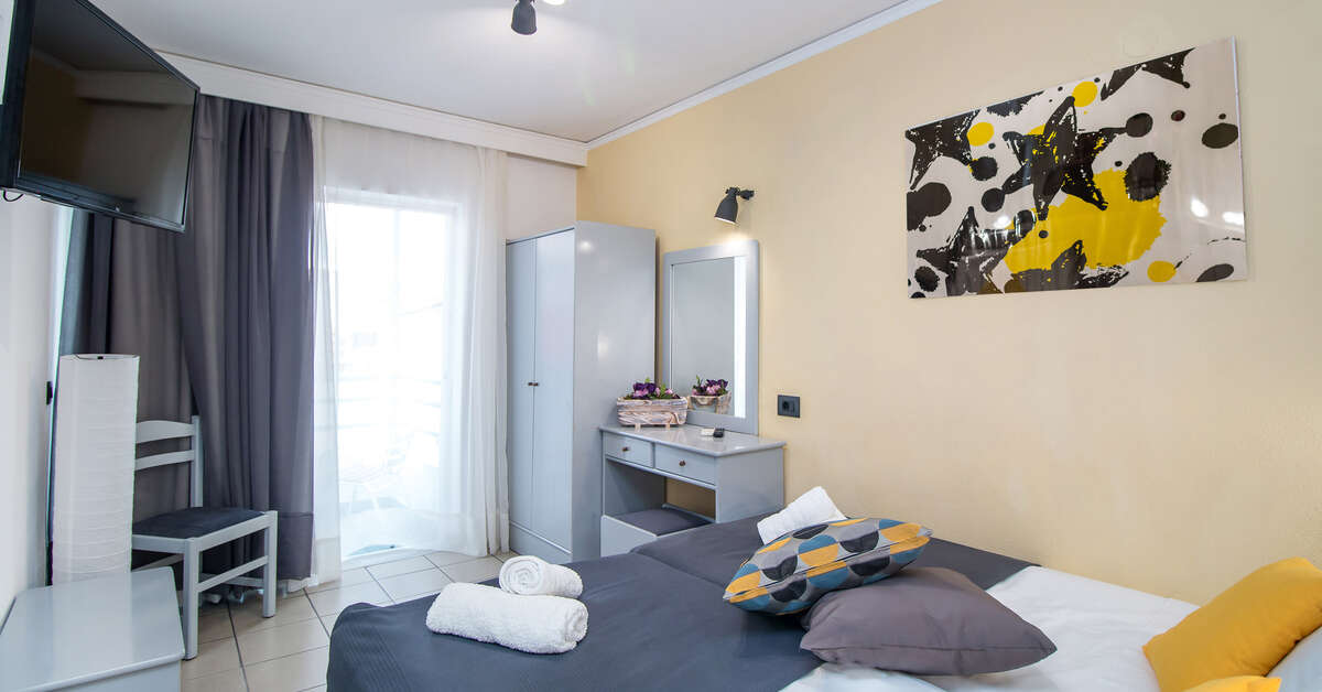 Een foto van Kahlua Hotel Appartementen