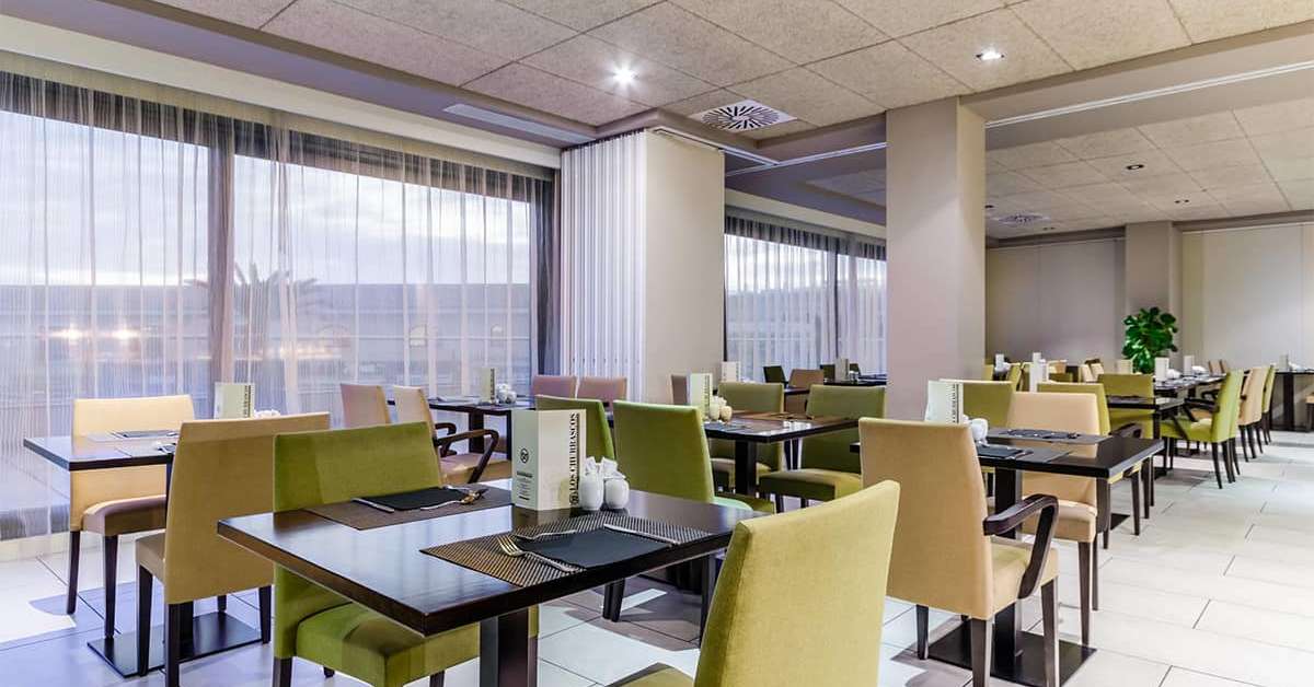 Een foto van Hotel 525