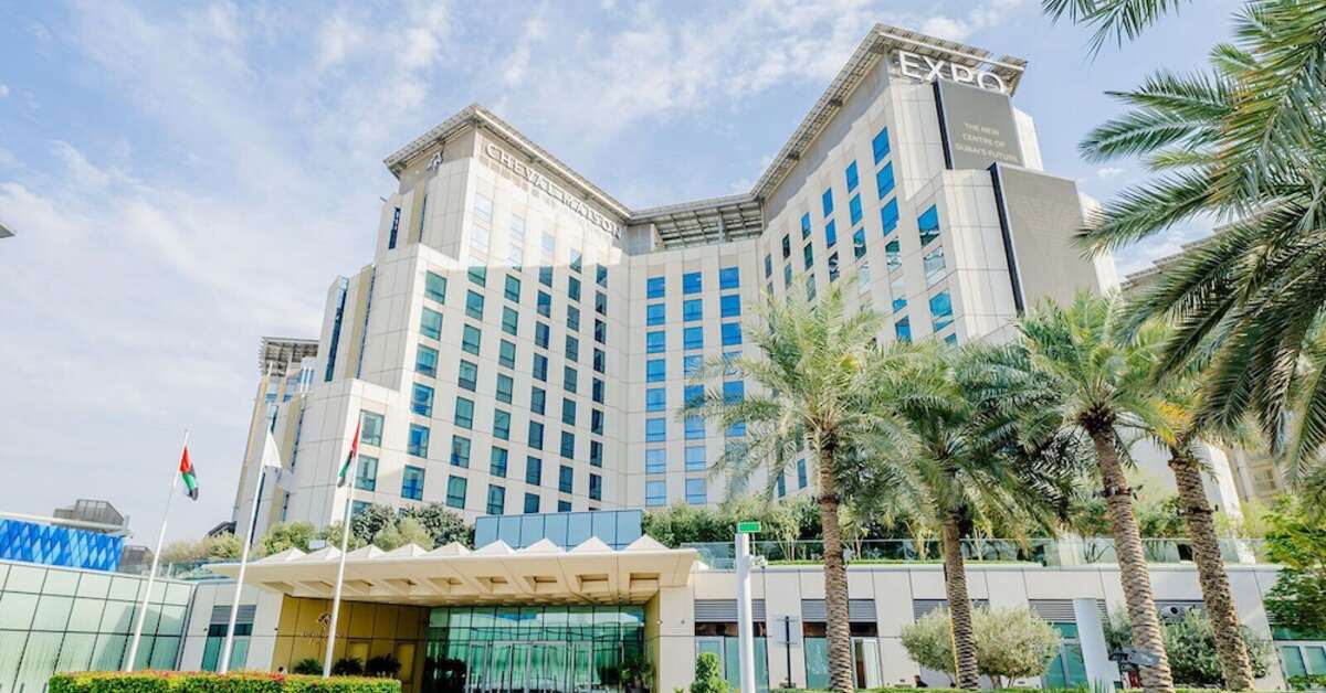 Een foto van Cheval Maison Expo City Dubai
