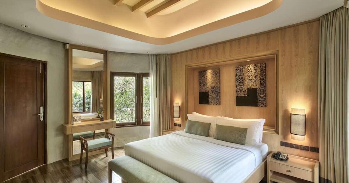 Een foto van Sea Sand Sun Resort & Villas